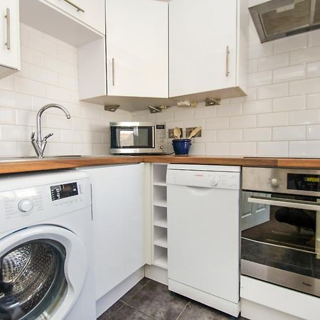 New Steine Apartment - Sea View - By Brighton Holiday Lets Exterior photo